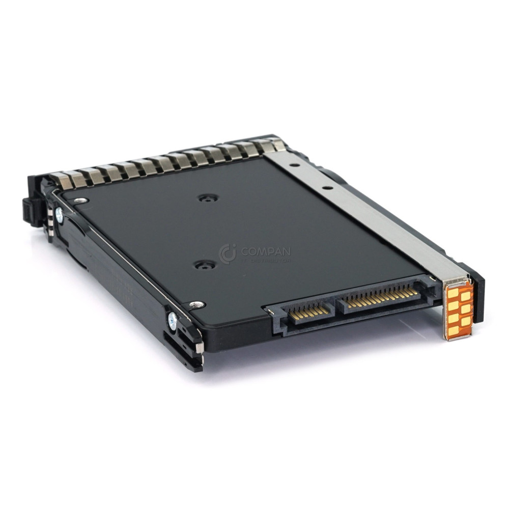 817080-001 HP SSD 960GB SATA 6G 2.5" SFF HOT-SWAP